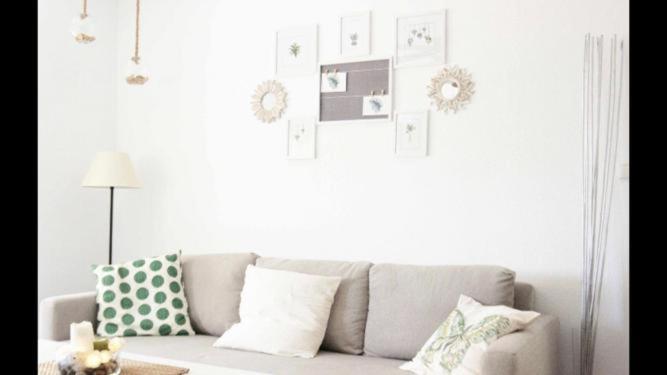 El Rincon De Sonia Apartment Rincón de la Victoria Екстериор снимка