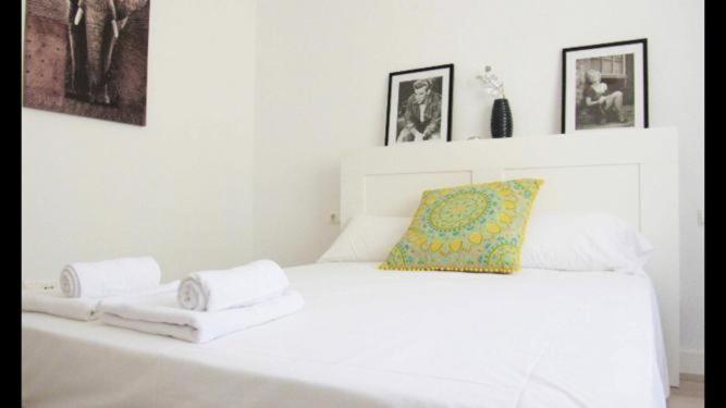El Rincon De Sonia Apartment Rincón de la Victoria Екстериор снимка