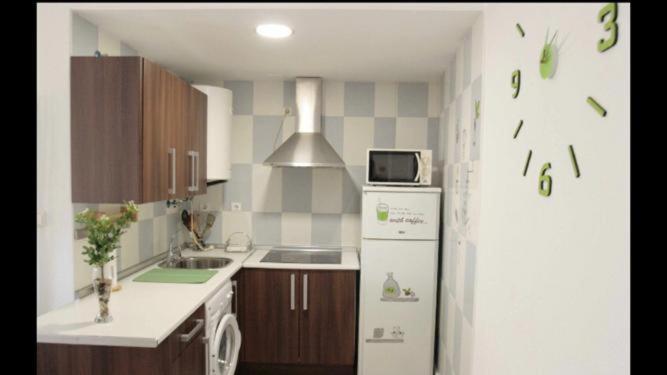 El Rincon De Sonia Apartment Rincón de la Victoria Екстериор снимка