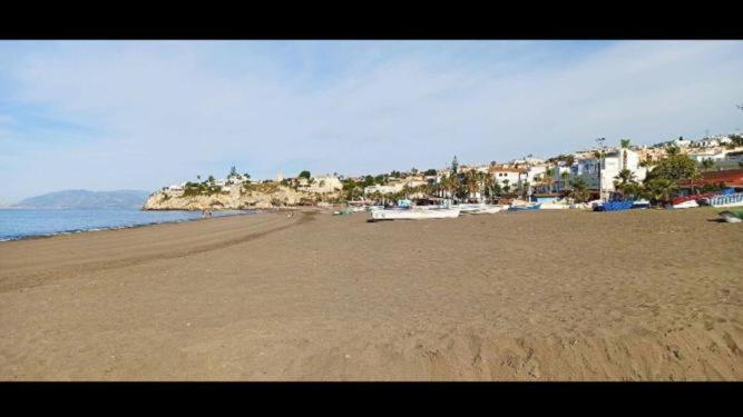 El Rincon De Sonia Apartment Rincón de la Victoria Екстериор снимка