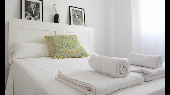 El Rincon De Sonia Apartment Rincón de la Victoria Екстериор снимка