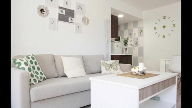 El Rincon De Sonia Apartment Rincón de la Victoria Екстериор снимка