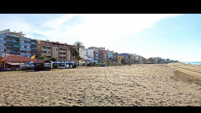 El Rincon De Sonia Apartment Rincón de la Victoria Екстериор снимка