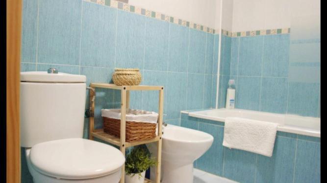 El Rincon De Sonia Apartment Rincón de la Victoria Екстериор снимка