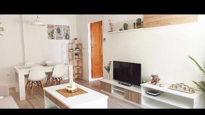 El Rincon De Sonia Apartment Rincón de la Victoria Екстериор снимка