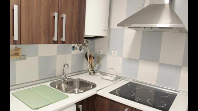 El Rincon De Sonia Apartment Rincón de la Victoria Екстериор снимка