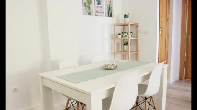 El Rincon De Sonia Apartment Rincón de la Victoria Екстериор снимка